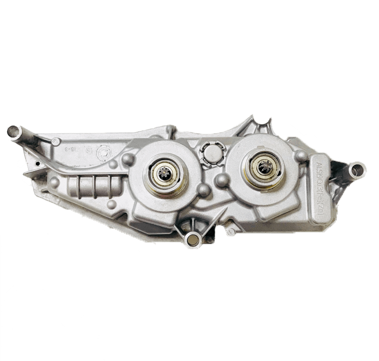 Ремонт ТСМ 6DCT250 / PS250 / Powershift Ремонт ТСМ 6DCT250 / PS250 / Powershift