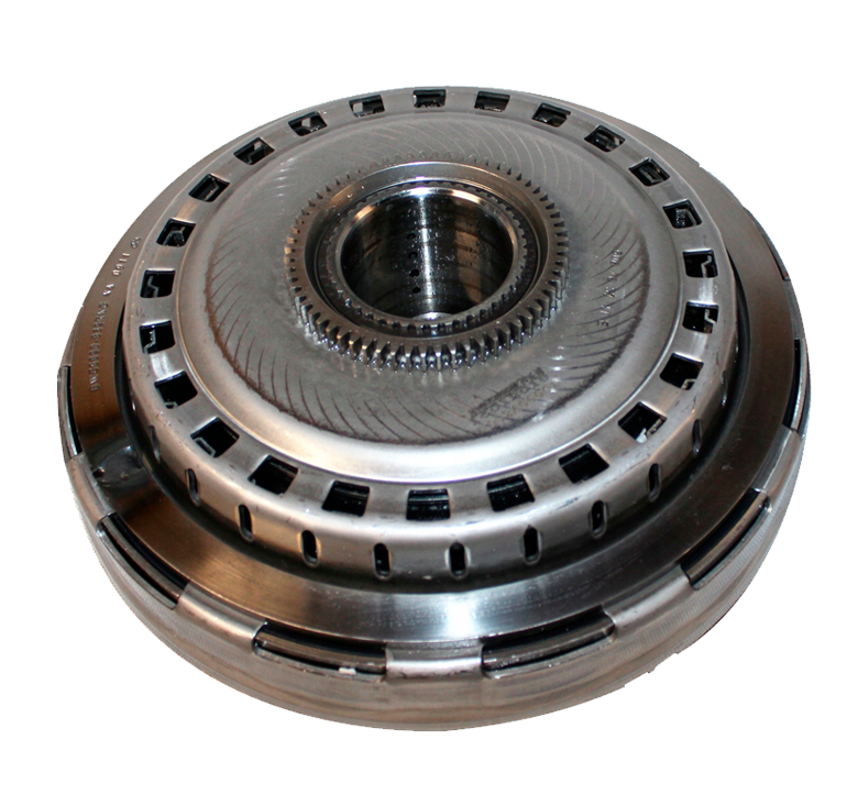 Замена сцепления 6DCT450 / MPS6 / Powershift Замена сцепления 6DCT450 / MPS6 / Powershift