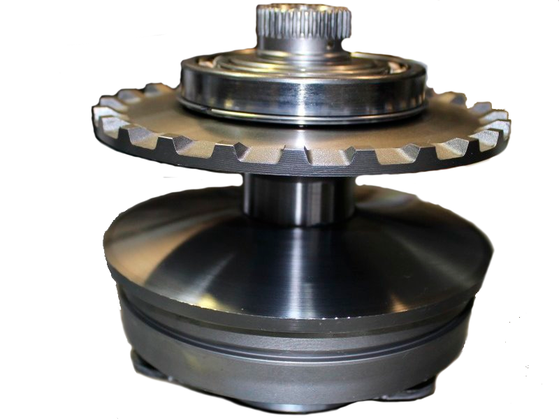 Конус 0AW CVT